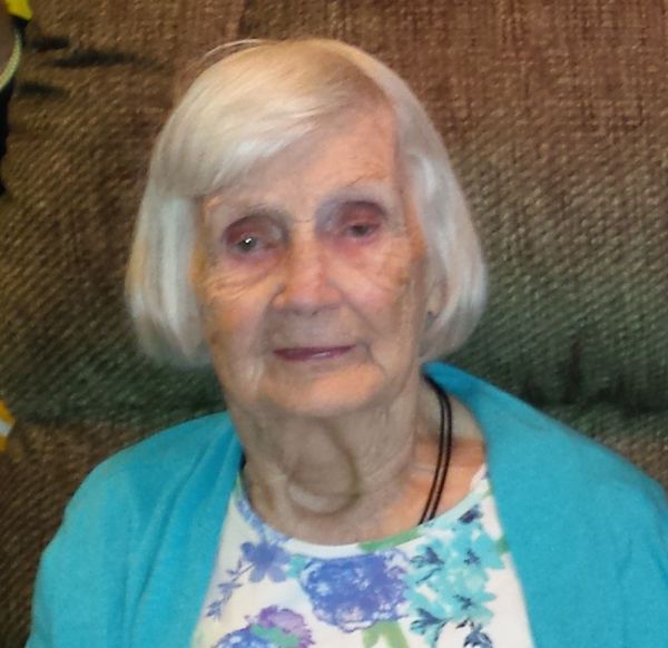 Kathleen Robeson News, Sports, Jobs North Tama Telegraph